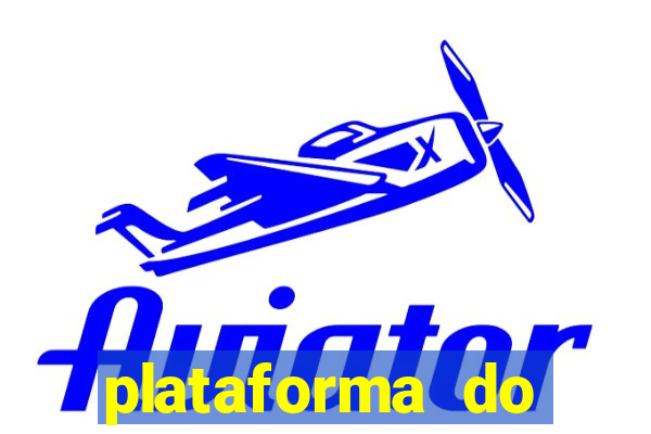 plataforma do gusttavo lima de jogo